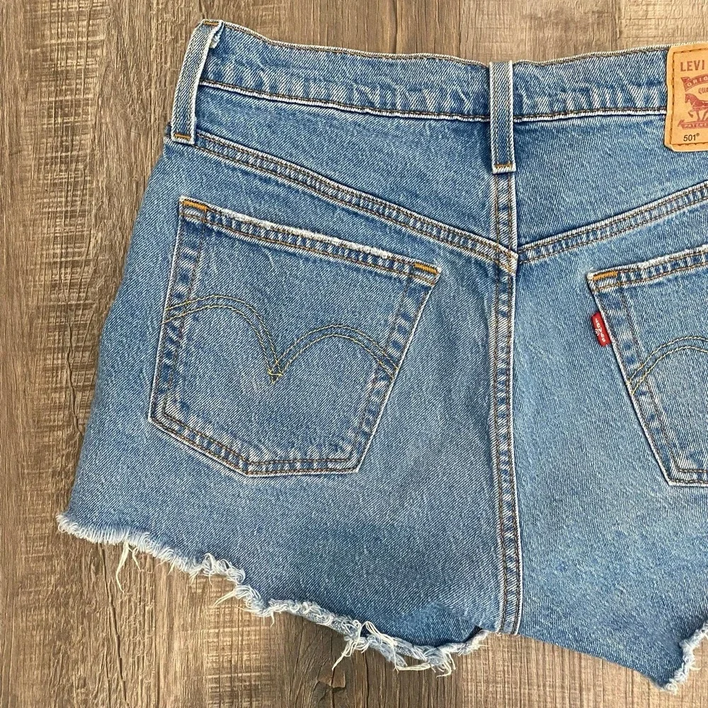 Levis levi 501